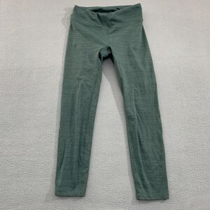 Outdoor Voices Leggings Womens XS High Rise Activewear Yoga Gym Pants